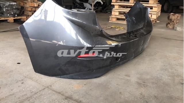 Бампер задний Mazda BJS750221 цена, от 31.67 USD