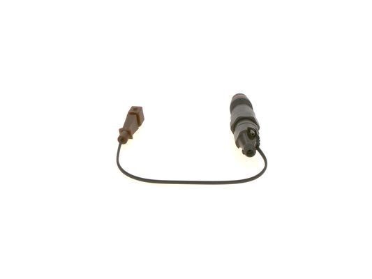 432217279 BOSCH Inyector original y equivalente