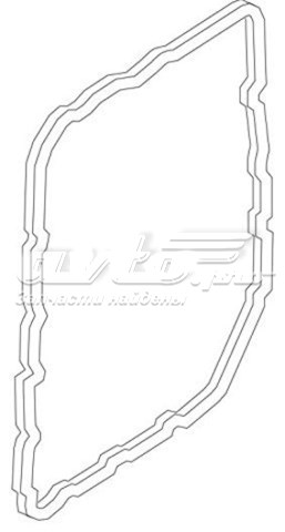 Поддон АКПП 68192622AA Chrysler