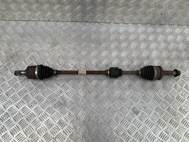 Правая полуось 49501G6000 Hyundai/Kia
