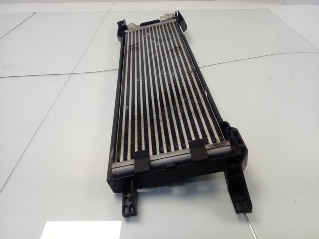 50560314 Fiat/Alfa/Lancia Радиатор охлаждения, АКПП