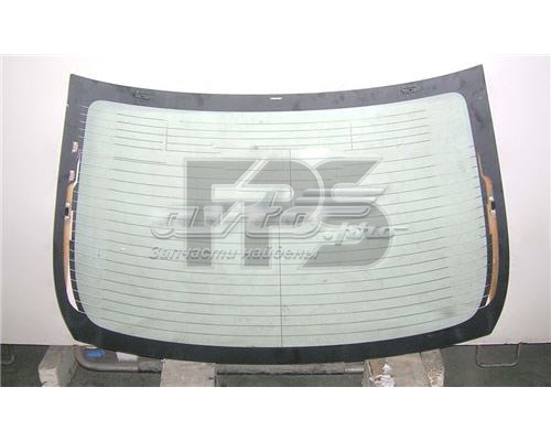 Vidro traseiro para Toyota Corolla  E15