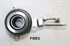 CF-FD01 Japan Parts рабочий цилиндр сцепления в сборе с выжимным подшипником