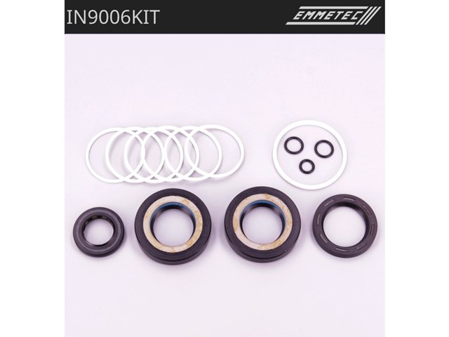 РМК рулеовго механизма Emmetec IN9006KIT цена, от 20.51 USD