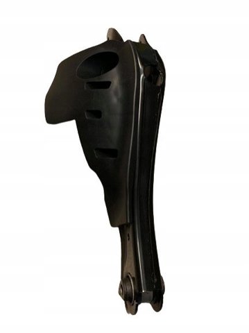 Braço oscilante transversal esquerdo de suspensão traseira para Infiniti FX (S51)