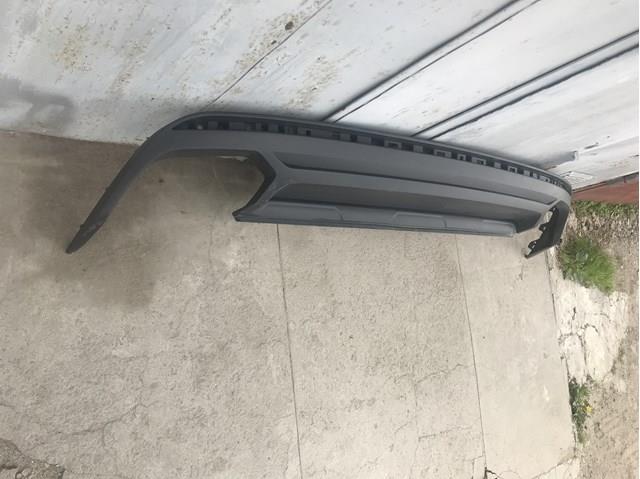 Дефлектор заднего бампера VAG 760807482J9B9 цена, от 147.01 USD