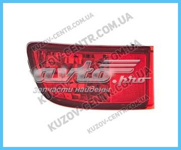 FP7006F4P FPS Противотуманнка задняя, правая