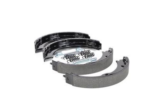 Колодки ручника 986487720 Bosch
