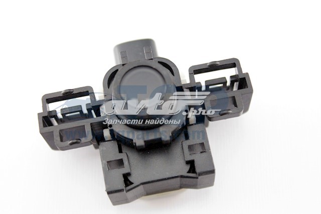 Sensor De Alarma De Estacionamiento(packtronic) Parte Delantera/Trasera TQ42140 TQPARTS