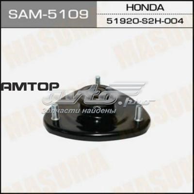 Купить SAM5109 Masuma Опора переднего амортизатора