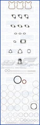 60778052 Fiat/Alfa/Lancia kit de vedantes de motor completo
