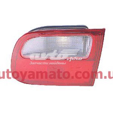 2171304RU Depo/Loro/Abakus Фара задняя правая внутренняя