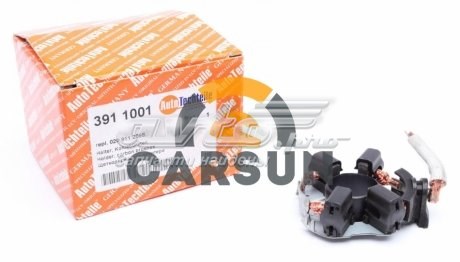 Купить 3911001 Autotechteile Щеткодержатель стартера
