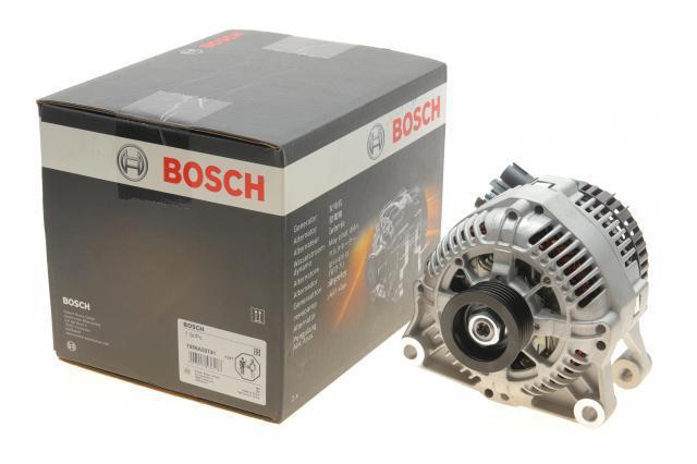 Генератор автомобільний 1986A00741 BOSCH