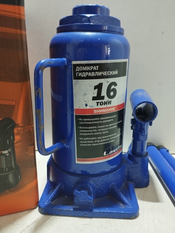 Домкрат автомобильный Lavita JNS16 цена, от 41.43 USD