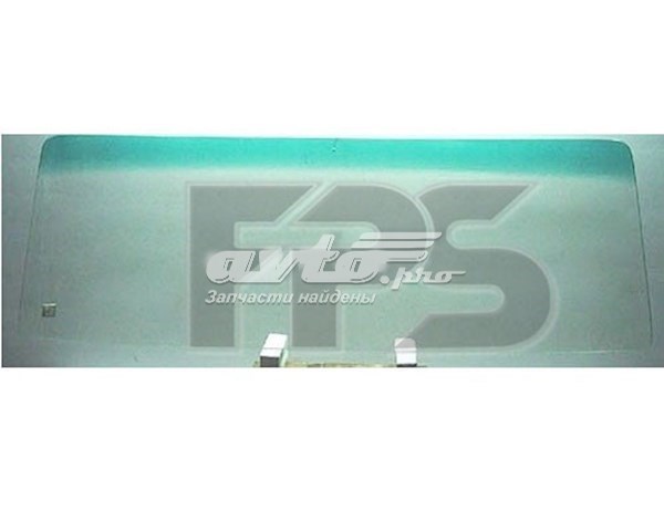 Лобовое стекло GS2501D11 XYG