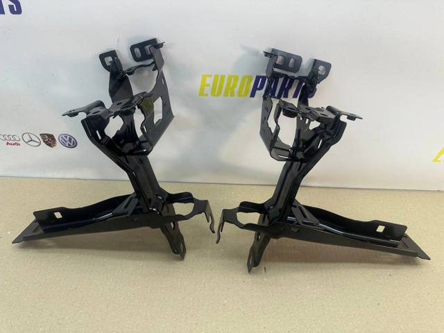 Крепление фары передней, правой BMW 51648071632 цена, от 152.03 USD