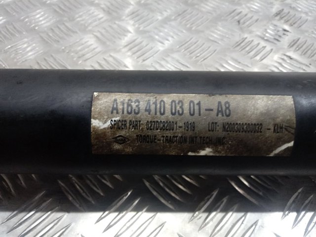 Купить A1634100301A8 Mercedes 