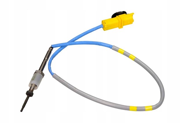 8200941746 RENAULT Sensor de temperatura, gas de escape, antes de turbina original y equivalente