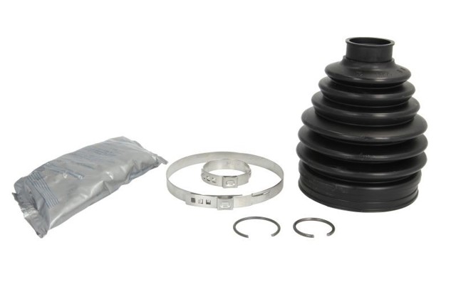 Пыльник ШРУСа внешний, левый GKN-Spidan 0036415 цена, от 20.75 USD