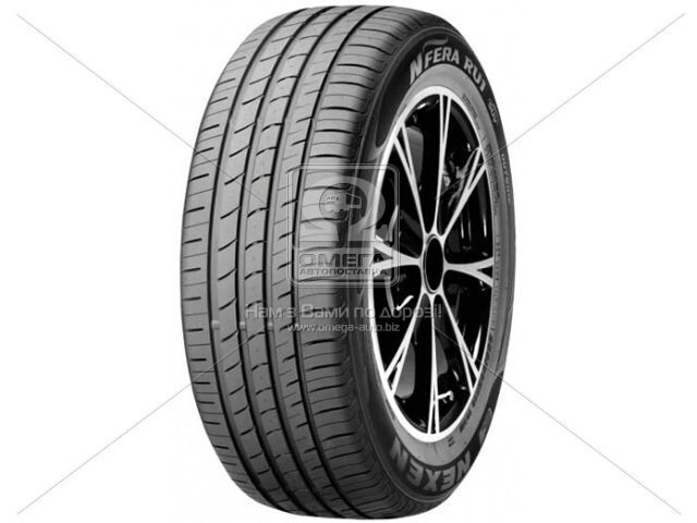 12308 Nexen Шины лето