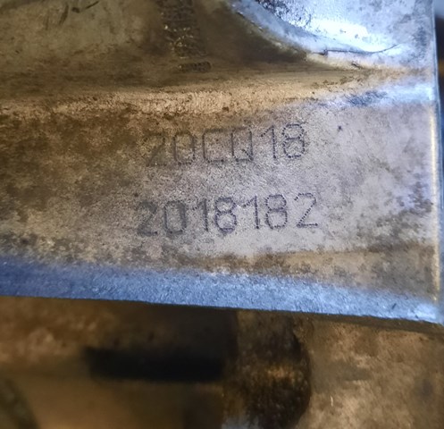  Peugeot/Citroen 20CQ18