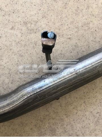 BS750313 Bosal Труба выхлопная от катализатора
