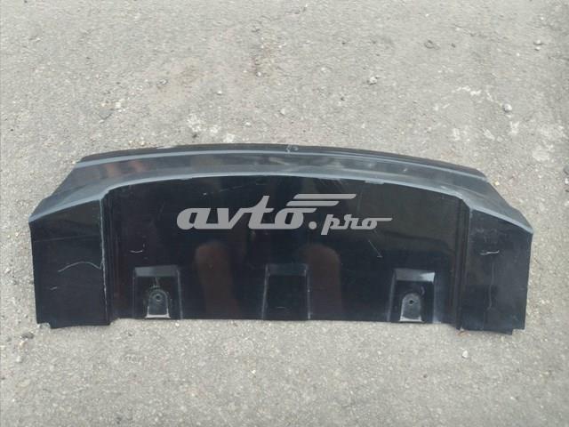 Накладка бампера переднего центральная LR028187 Land Rover