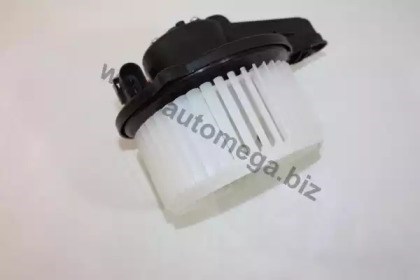 Motor de calefacción 160063310 DELLO