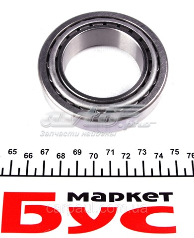 Подшипники задней ступицы DP Group SS23049 цена, от 27.18 USD