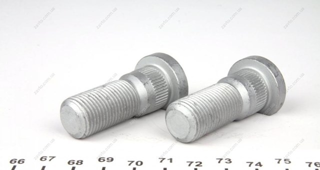 Шпилька колесная передняя SS1112 DP Group