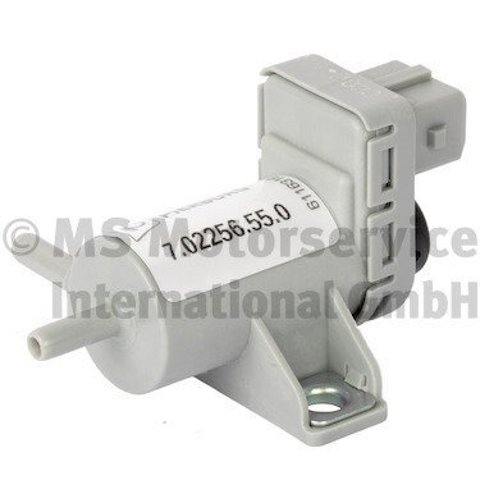 Valvula De Solenoide Control De Compuerta EGR 702256550 PIERBURG