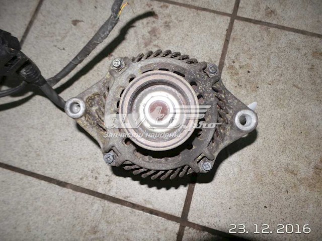 231008N210 Nissan/Infiniti Генератор автомобильный