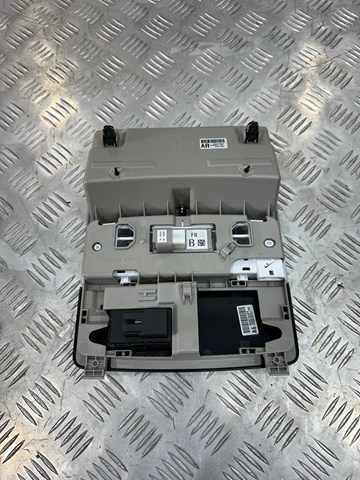Плафоны внутреннего освещения Nissan/Infiniti 264306RA0A цена, от 15.52 USD