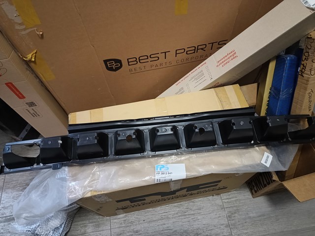 Энергопоглотитель переднего бампера FPS FP3813941 цена, от 38.80 USD