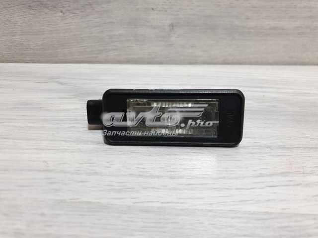 Ліхтар освітлення номерного знака 6340G3 PEUGEOT