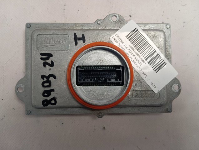  90108729 Land Rover