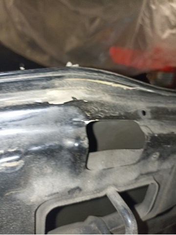 Capota Mitsubishi Galant IX DJ, DM