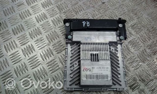 4F0907552C VAG 