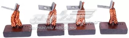 Escobilla de carbón, arrancador 940113190024 MAGNETI MARELLI