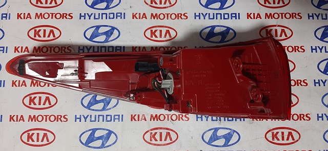 Hyundai/Kia 92402F10