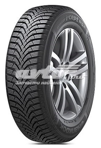 Шины зимние 1020482 Hankook