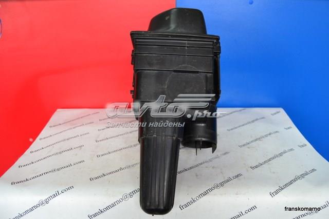 Caja del filtro de aire 9629040380 FIAT