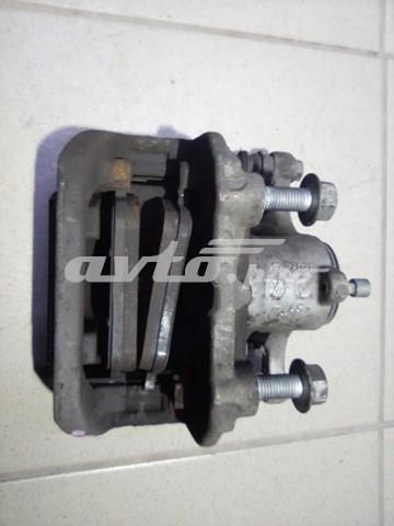 A1664230681 Mercedes Суппорт тормозной задний правый