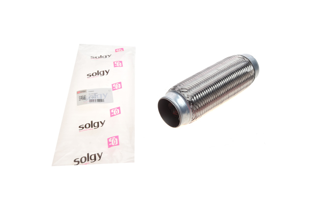115003 Solgy Гофра выхлопной системы