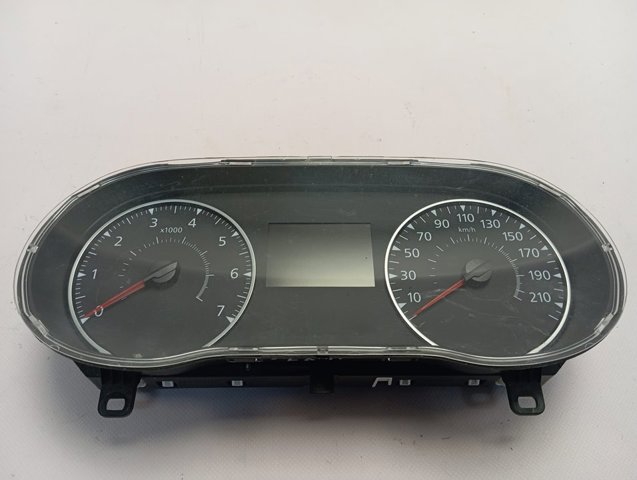  248096218R Renault (RVI)