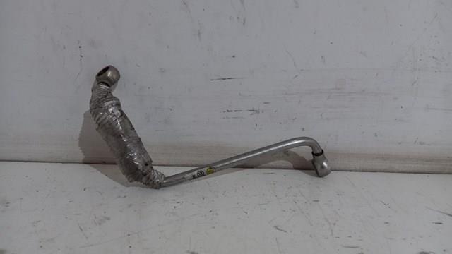 Tubo (Manguera) Para El Suministro De Aceite A La Turbina 03C145140M VAG