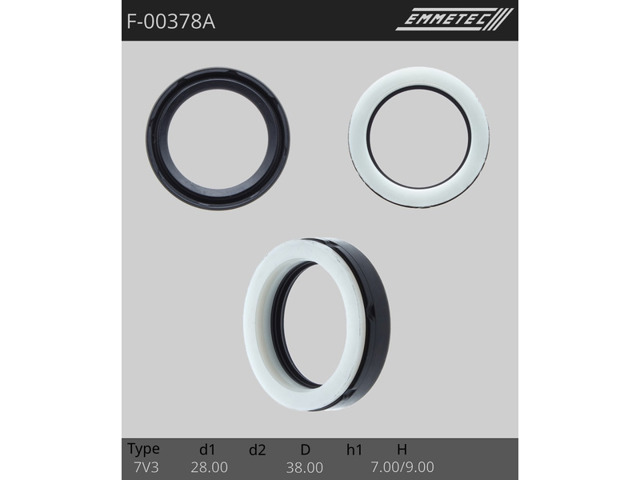 F00378A Emmetec 