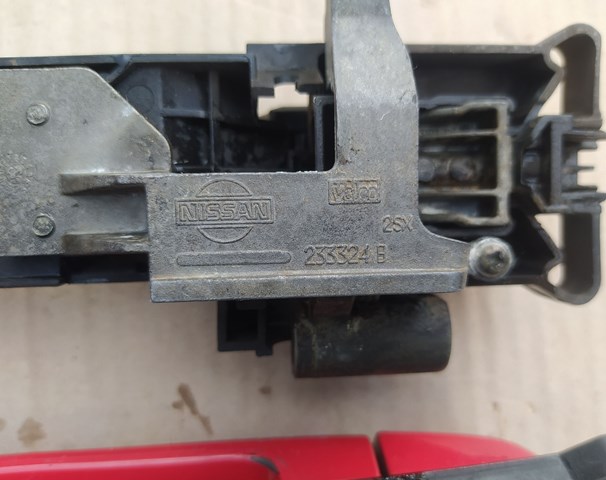  Nissan/Infiniti 242274 цена, от 5.07 USD