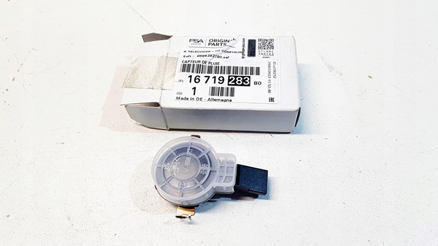 Sensor de chuva 9813167380 Peugeot/Citroen